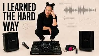 Thumbnail: After Spending Thousands on DJ + Music Gear, This Is What I Still Use