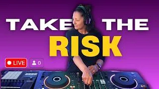 Thumbnail: Why Livestreaming Your DJ Sets is a Brilliant Idea (even if no one watches)