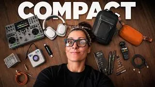 Thumbnail: The Travel DJ Gear I Never Leave Home Without