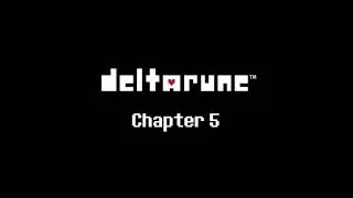 Thumbnail: happy_town.ogg (Deltarune Chapter 5)