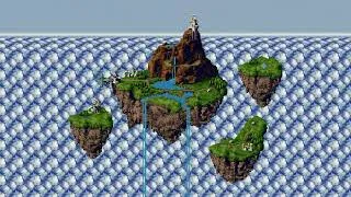 Thumbnail: Corridors of Time (SiIvagunner Unused Version) - Extended