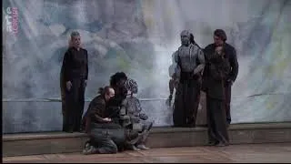 Thumbnail: Verdi - Aida - Rivedrai le foreste imbalsamate - Sondra Radvanovsky & Ludovic Tezier