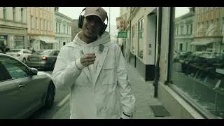 Thumbnail: Bobby Blaze - 1ZVÁS (prod. Laddy Sound)