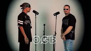 Thumbnail: Bobby Blaze - Mimo Záznam #3 feat. Dominik Rey (prod. Laddy Sound)