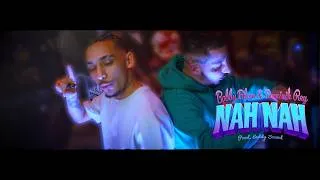 Thumbnail: Bobby Blaze - NAH NAH feat. Dominik Rey (prod. Laddy Sound)