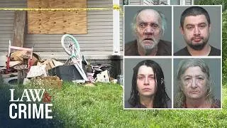 Thumbnail: Exclusive Look Into Ohio 'House of Horrors' Case