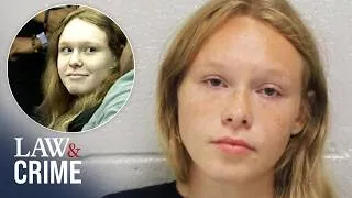 Thumbnail: New Evidence? New Gun? TikTok Teen Murder Case Explodes
