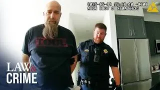 Thumbnail: Teacher Nicknamed 'Mr. Pedophile' Busted with Sickening Secret Messages