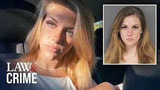 Thumbnail: Babysitter Posted Her Own Child Sex Assault Video to Snapchat: Police