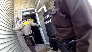 Thumbnail: Cops Find Mom Murdered After Fight with Daughter Turns Deadly