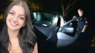 Thumbnail: Cops Find Teen Mom Executed in Her Own Car
