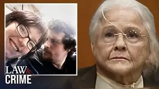 Thumbnail: Killer’s Mother Reveals Her Chilling Feelings About Katelyn Goble