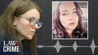 Thumbnail: Accused Killer Claims Woman Vanished After Date: Police Interview