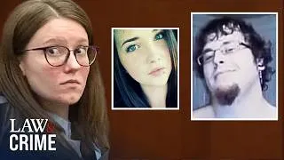 Thumbnail: Dismembered Victim Was Found Because of Accused Killer: Defense
