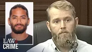 Thumbnail: Friend Denies Giving Missing Murder Weapon in Jared Bridegan Case