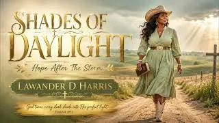 Thumbnail: Shades Of Daylight - Lawander D Harris (Official Christian Country Gospel Video)