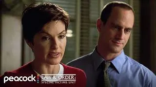 Thumbnail: "He Wants His Wife Dead." | Law & Order: SVU