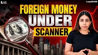 Thumbnail: FCRA Bill 2026: What Happens When NGOs Lose Foreign Funding?