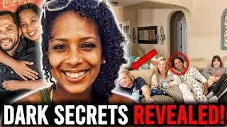Thumbnail: She Went To A Girls Night With Her White Friends... The Next Day Was Found Dead — Tamla Horsford