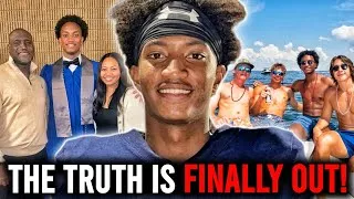 Thumbnail: Stunning Motive Why Missing Mississippi Teen Nolan Wells Was Left Behind By His Friends — True Crime