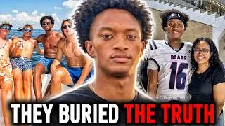 Thumbnail: Bombshell Drops In The Case Of Missing Mississippi Teen Nolan Wells — What Are His Friends Hiding?
