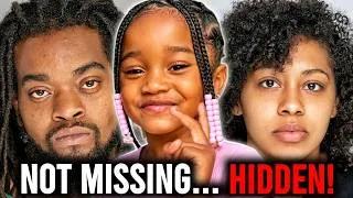 Thumbnail: New Evidences Emerges Exposing  Parent Linkage to Missing Daughter Javeayah Harris — They Hid This!