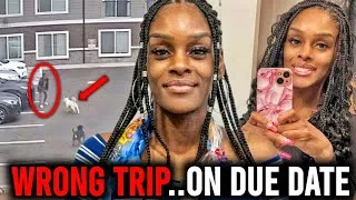 Thumbnail: Tacoma Mom Describes Terrifying Moment After Being Mauled By Dogs On Her Due Date | Renee Wilson