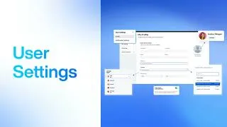 Thumbnail: How to Customize User Settings in Lawcus | Profile, Security & Notifications