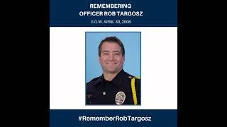 Thumbnail: In memory of Rob Targosz Short