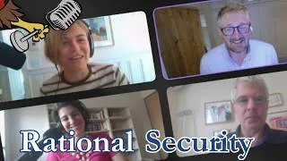 Thumbnail: Rational Security: The "Whale of a Tale" Edition