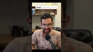 Thumbnail: Breaking Down the OpenAI-HuggingFace Incident