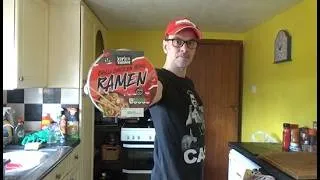 Thumbnail: Lets Try Inspired Cuisine Chilli Chicken Miso Ramen