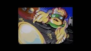 Thumbnail: Old Tower On Commodore 64 (Homebrew 2020)