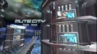 Thumbnail: F-Zero GX Custom Track: Tokachi Speedway