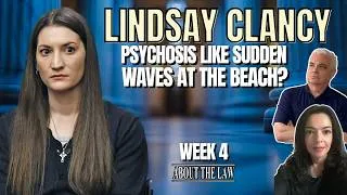Thumbnail: Lindsay Clancy: Inside Her Psyche - What We Know Now