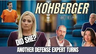 Thumbnail: Kohberger Defense Expert Now Challenges Plea
