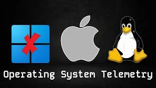 Thumbnail: You can't Debloat Your Way Out of Windows telemetry