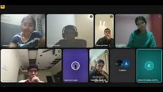 Thumbnail: Crack SLAT Interview in 2026: PERFECT Self-Introduction Formula (Guaranteed Selection!) (SYMBIOSIS)