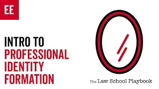 Thumbnail: Intro to Professional Identity Formation
