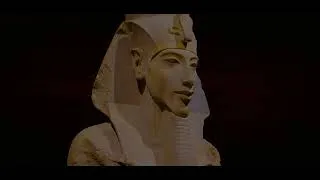 Thumbnail: The Laws of Ancient Egypt: Part 7: The Heretic Pharaoh, King Tut and a Murder Mystery
