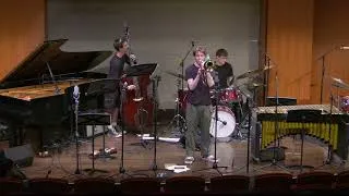 Thumbnail: Summertime - Lawson Gardner Trio