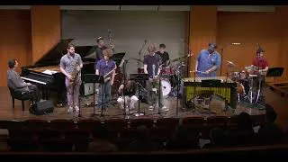 Thumbnail: JOY (John Coltrane) - Lawson Gardner & Friends