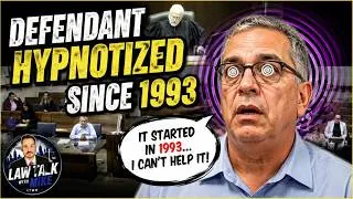Thumbnail: I've Been Hypnotized Since 1993!