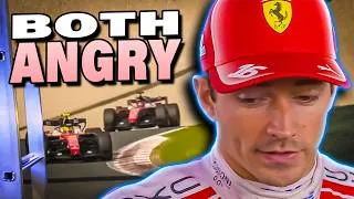 Thumbnail: Ferrari’s Biggest 2026 Problem Isn’t The Car