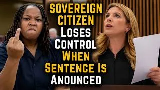 Thumbnail: Judge Raquel West SLAMS Defendant “ONE MORE VIOLATION AND YOU’RE GOING TO PRISON!”