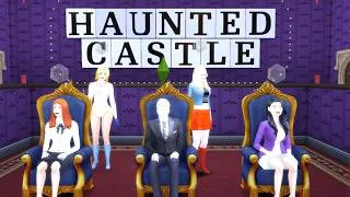 Thumbnail: The All-New Haunted Castle Episode 5: The Wheels are Spinnin'!