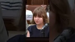 Thumbnail: Carly Gregg Learns Her Fate in the Deadly Daughter Murder Trial — SHOCKING Verdict!