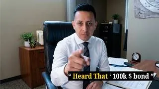 Thumbnail: Judge ERUPTS After Hearing Defendant’s Shocking Record — $100,000 Bond Stays!