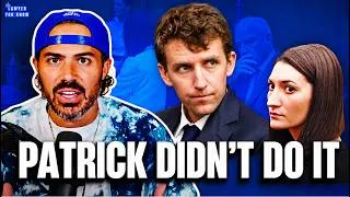 Thumbnail: Patrick Clancy Didn't Kill His Kids