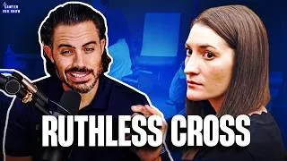 Thumbnail: Clancy Trial Day 18: The Trial's Best Expert + A Crushing Cross Examination